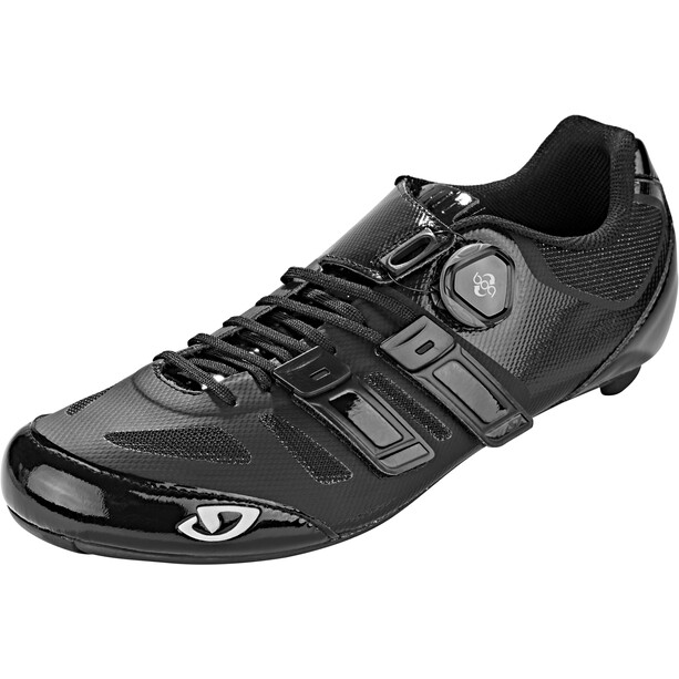 Giro Sentrie Techlace Shoes Men black