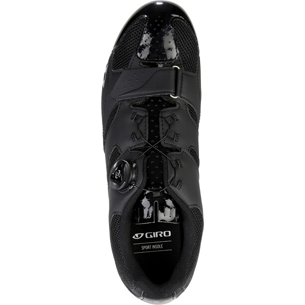Giro Savix Shoes Men black