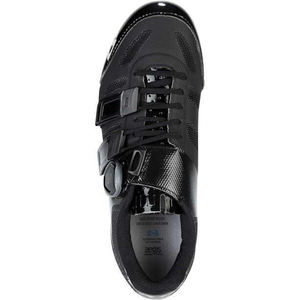 Giro Raes Techlace Shoes Women black