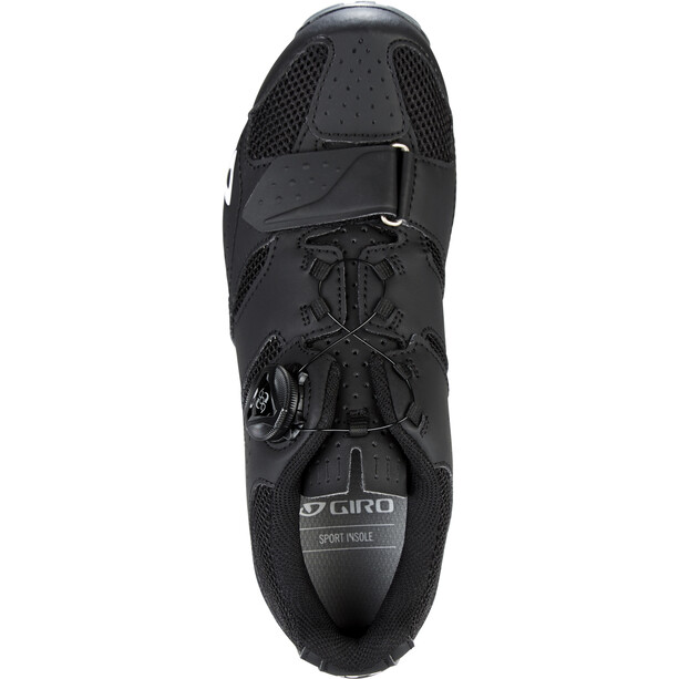 Giro Cylinder Shoes Women black