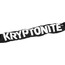 Kryptonite Evolution 4 1016 Bike Lock 