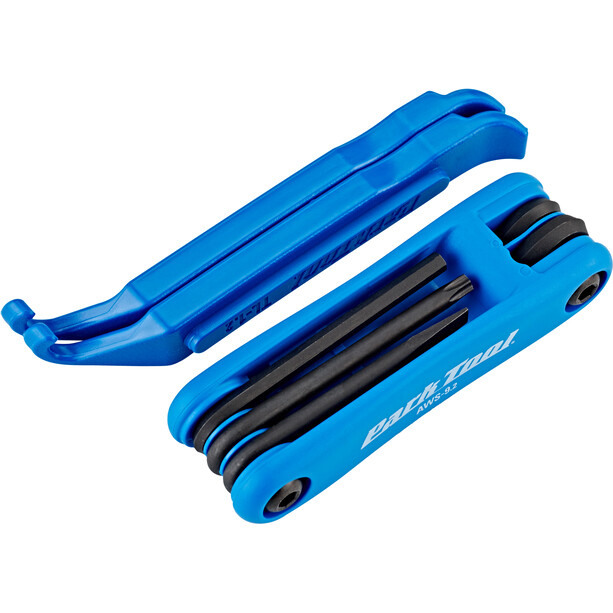 Park Tool WTK-2 Mini outil multifonction