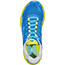 Columbia Bajada III Schuhe Damen blau/grün
