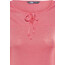 The North Face Dayspring Langarm T-Shirt Damen pink