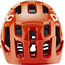 POC Tectal Helmet adamant orange
