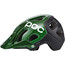 POC Tectal Helmet harf green