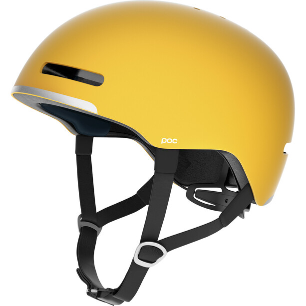 POC Corpora Helmet sulphite yellow