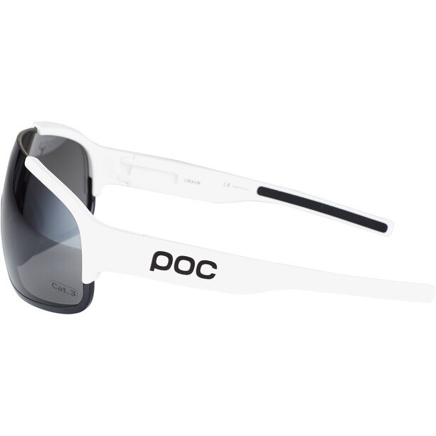 POC Crave Okulary przeciwsłoneczne, biały