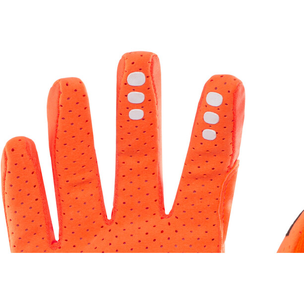 POC Avip Handschuhe Lang orange