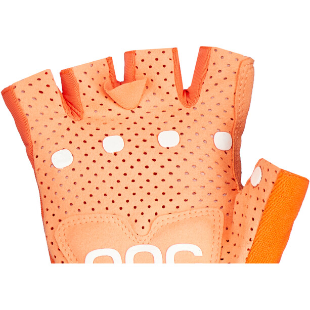 POC AVIP Handschuhe Kurz orange