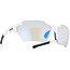 UVEX Sportstyle 803 Race Vario Okulary, biały