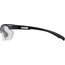 UVEX Sportstyle 802 V Sportbrille Small schwarz