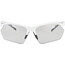 UVEX Sportstyle 802 V Sportbrille Small weiß