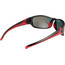 UVEX Sportstyle 211 Brille schwarz