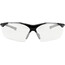 UVEX Sportstyle 223 Glasses black grey/clear
