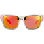 UVEX Sportstyle 508 Glasses Kids clear pink/red