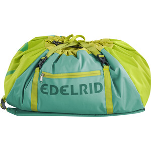 Edelrid Drone II Plecak na linę, turkusowy/zielony turkusowy/zielony