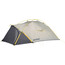 SALEWA Litetrek Pro III Tent light grey/mango