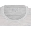 Norrøna Wool T-Shirt Femme, blanc