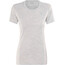 Norrøna Wool T-shirt Damer, hvid