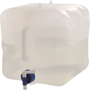 Outwell Water Canister 15l, transparant transparant