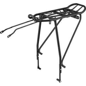 Red Cycling Products Alu Carrier Disc Rack 26   29" ブラック