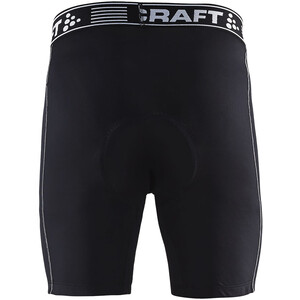 Craft Greatness Bike Shorts Men, zwart zwart
