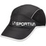 La Sportiva Shield Cap schwarz