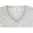Bergans Bloom T-Shirt In Lana Donna, grigio