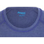 Bergans Cecilie T-Shirt Damen blau