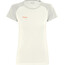 Bergans Slingsby T-paita Naiset, valkoinen