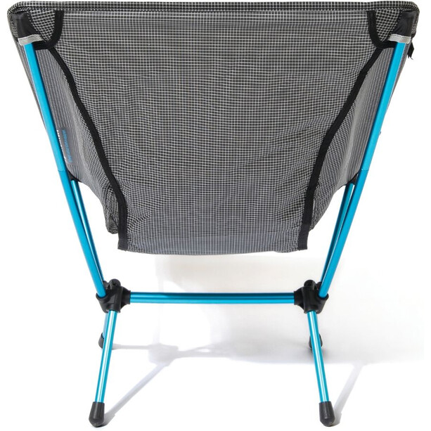 Helinox Chair Zero, zwart/turquoise