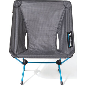 Helinox Chair Zero, musta/turkoosi musta/turkoosi