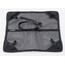 Helinox Ground Sheet Pour chaise Two, noir