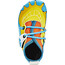 La Sportiva Gripit Climbing Shoes Kids yellow/flame