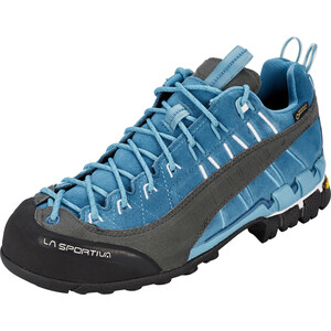 La Sportiva Hyper GTX Schuhe Damen blau blau