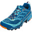 La Sportiva Akyra Running Shoes Men ocean/flame
