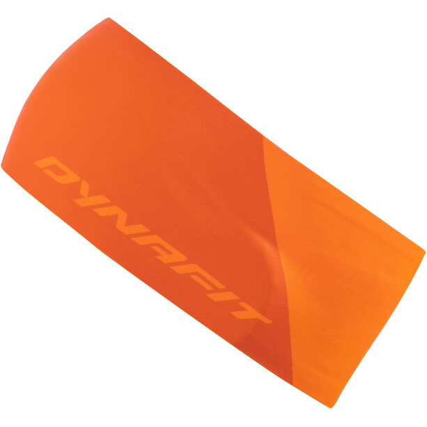 Dynafit Performance Dry 2.0 Hoofdband, oranje