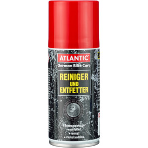 Atlantic Reiniger und Entfetter Spray 150ml 