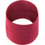 VAUDE Cassons Merino Headband dark indian red
