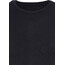 Woolpower 200 T-Shirt schwarz