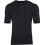 Woolpower 200 T-Shirt, noir