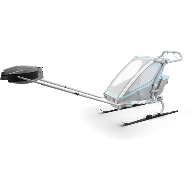 Thule Chariot Kit per sci 