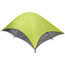 Cocoon Mosquito Dome Rain Fly/Shade Fly Version agrandie, jaune