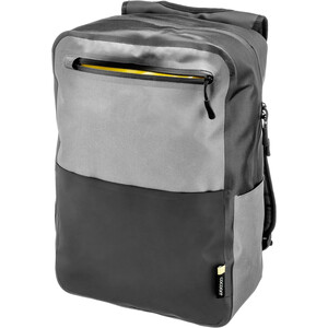 Cocoon City Traveler Backpack 18,7l grau grau