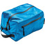 Cocoon Toiletry Kit Cube Silk, turquoise