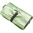 Cocoon Minimalist Organizer bagażu Silk, zielony