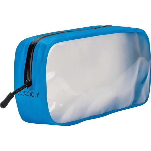 Cocoon Carry On Reisetasche für Flüssigkeiten blau