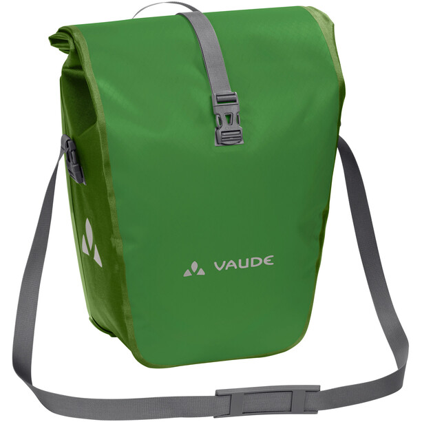 VAUDE Aqua Back Gepäckträgertasche grün