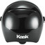 Kask Lifestyle Helmet incl. Visor, musta